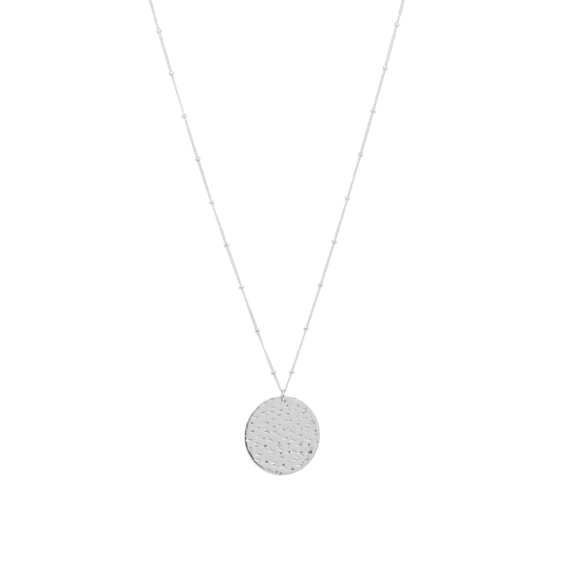 Cassidy Pendant Necklace