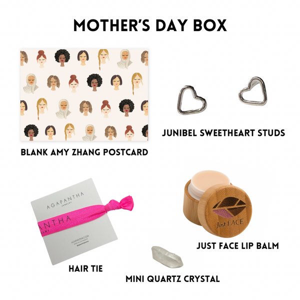 Mama Care Box - The Studs
