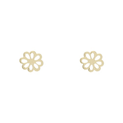 Daisy Studs