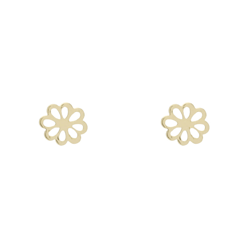 Daisy Studs