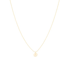 Daisy Necklace