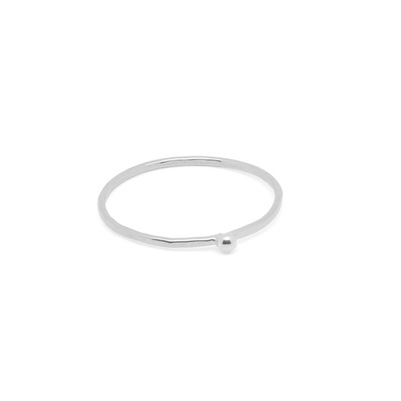 Dot Dot Dot Ring
