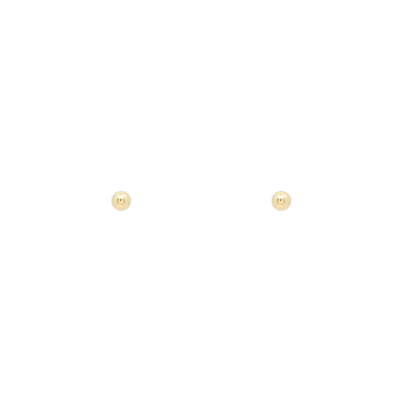 Dot Dot Dot Studs