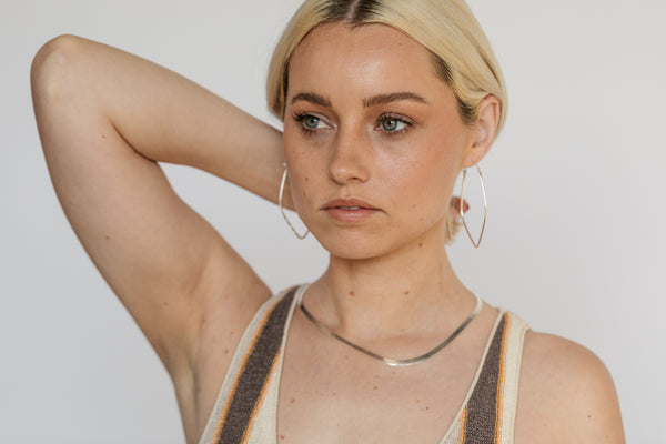 Elyse Hoops