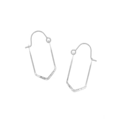 Elyse Mini Hoops