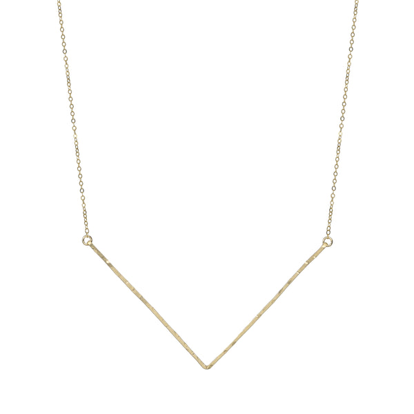 Elyse Necklace