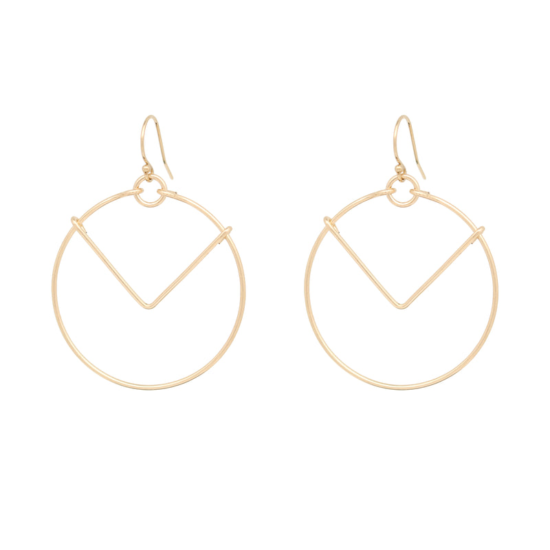Emmie Hoops