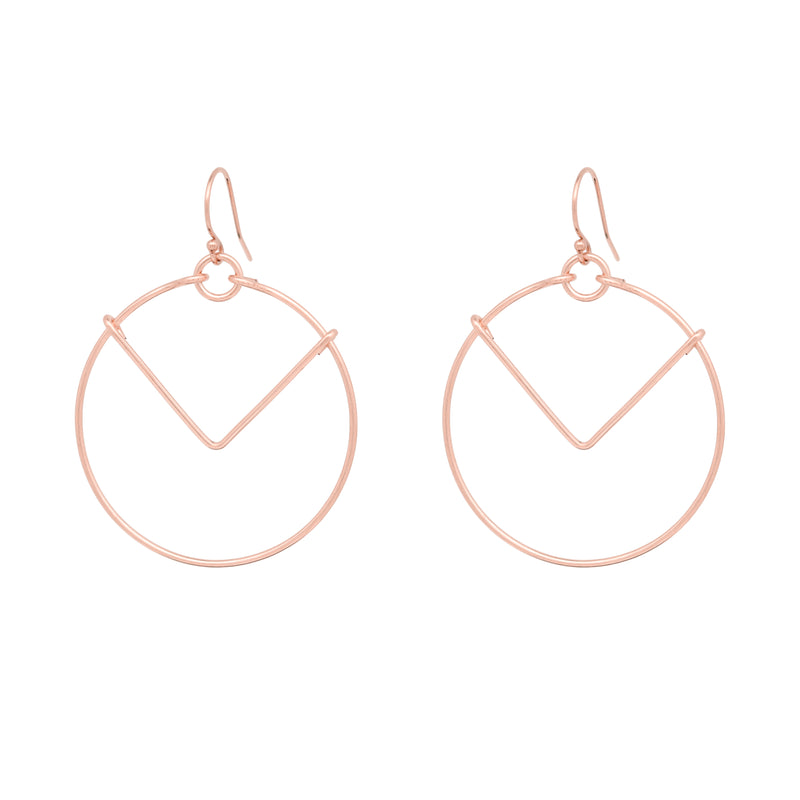 Emmie Hoops