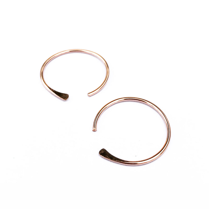 Felicia Open Hoops