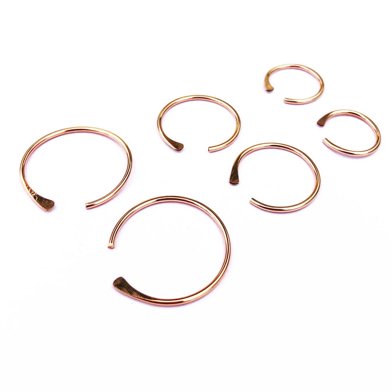 Felicia Open Hoops