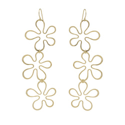 Flora Chandelier Earrings