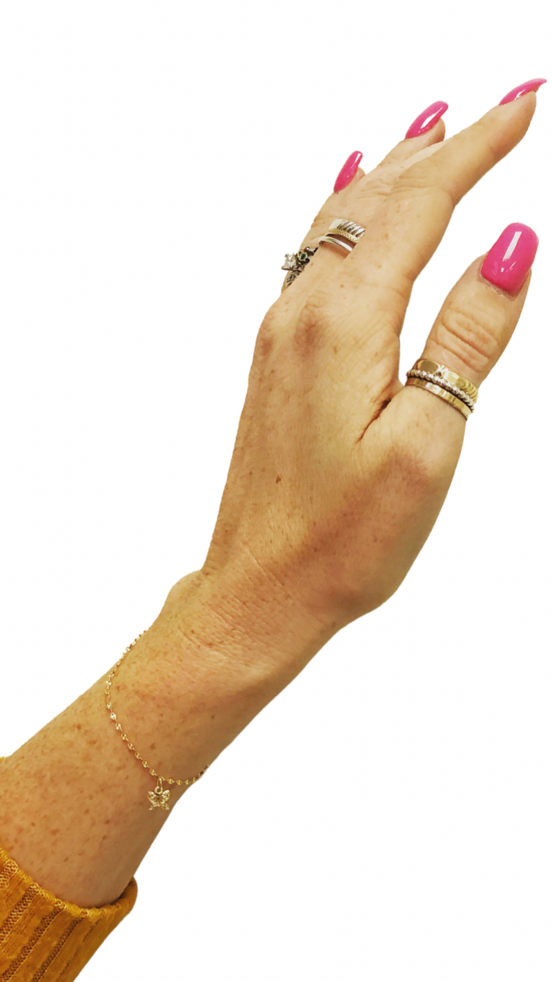 Forever jewelry 2025