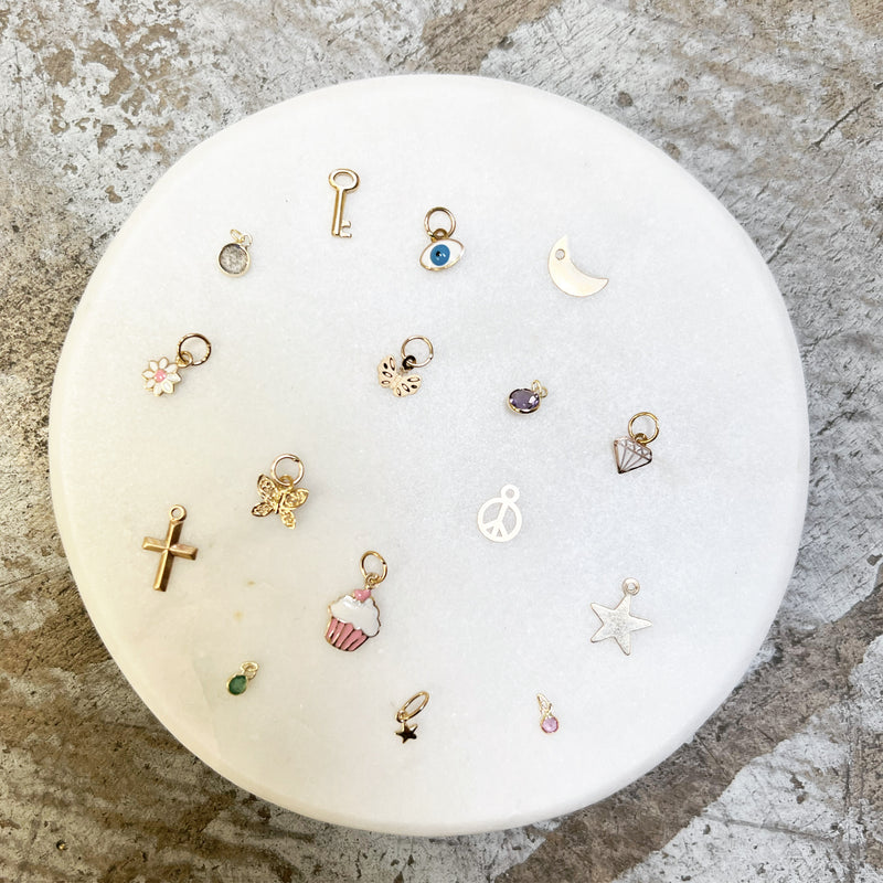 Forever Jewelry