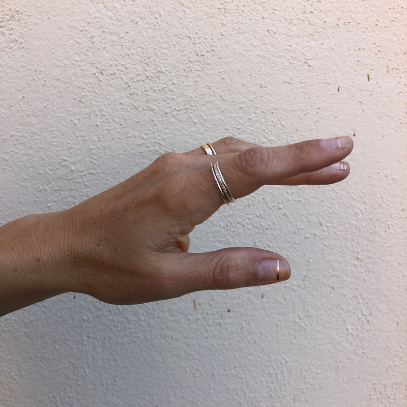 Jocelyn Ring Stack