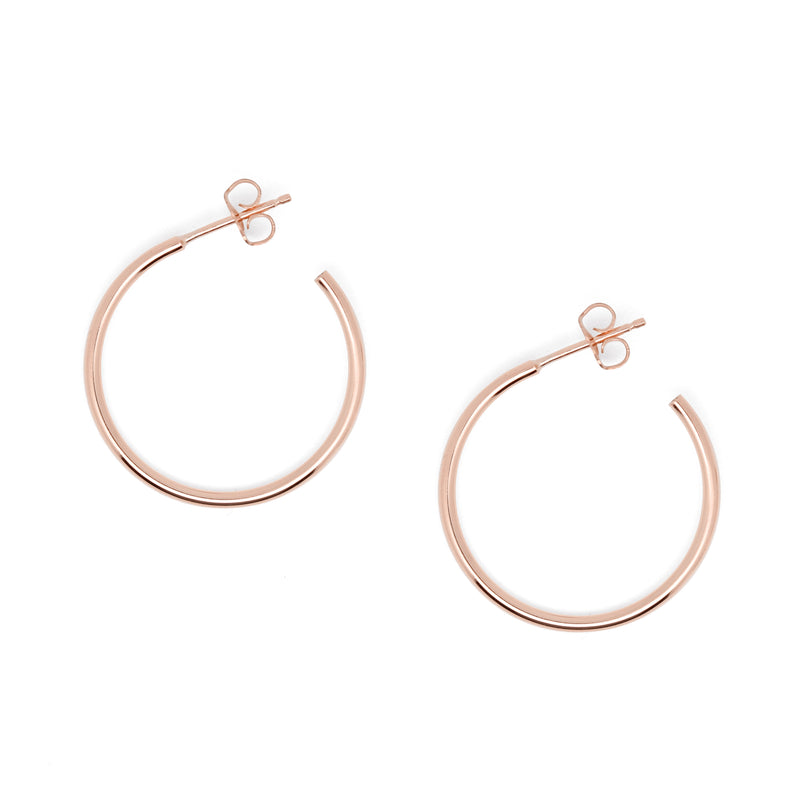 Holly Hoops