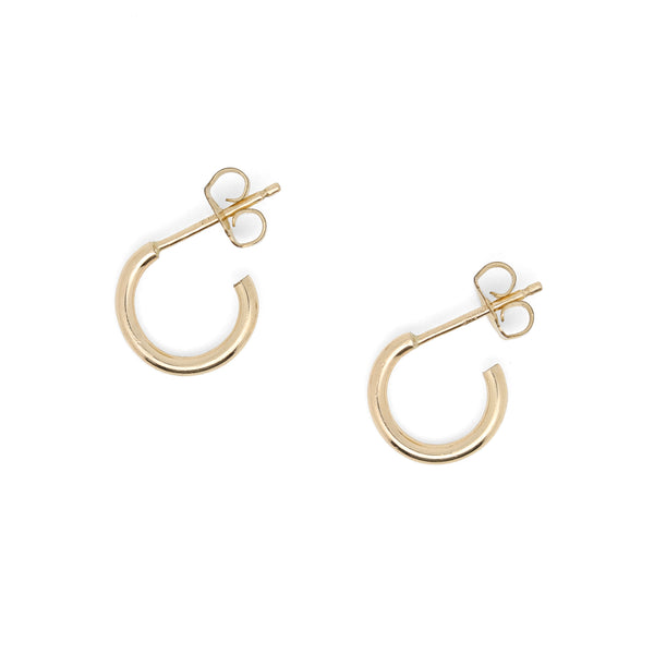 Holly Mini Hoops
