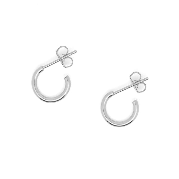 Holly Mini Hoops