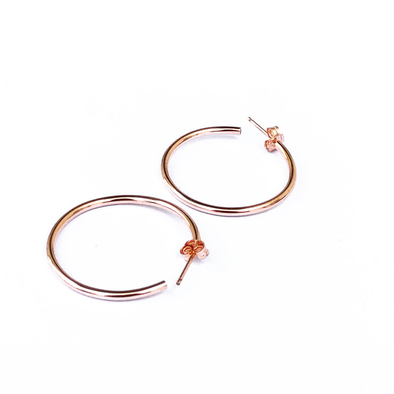 Holly Hoops