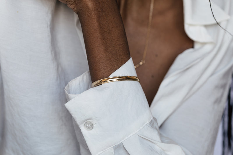 Ida Cuff