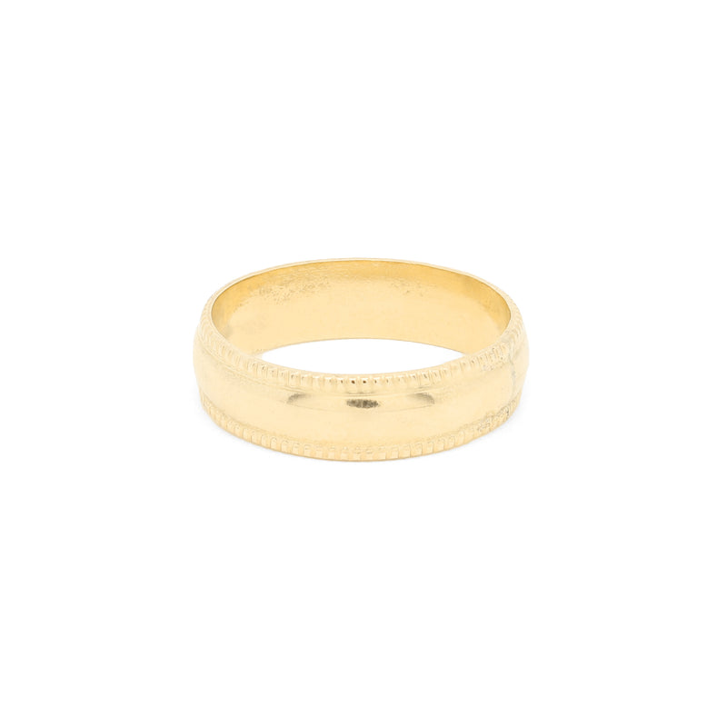 Ida Heirloom Ring