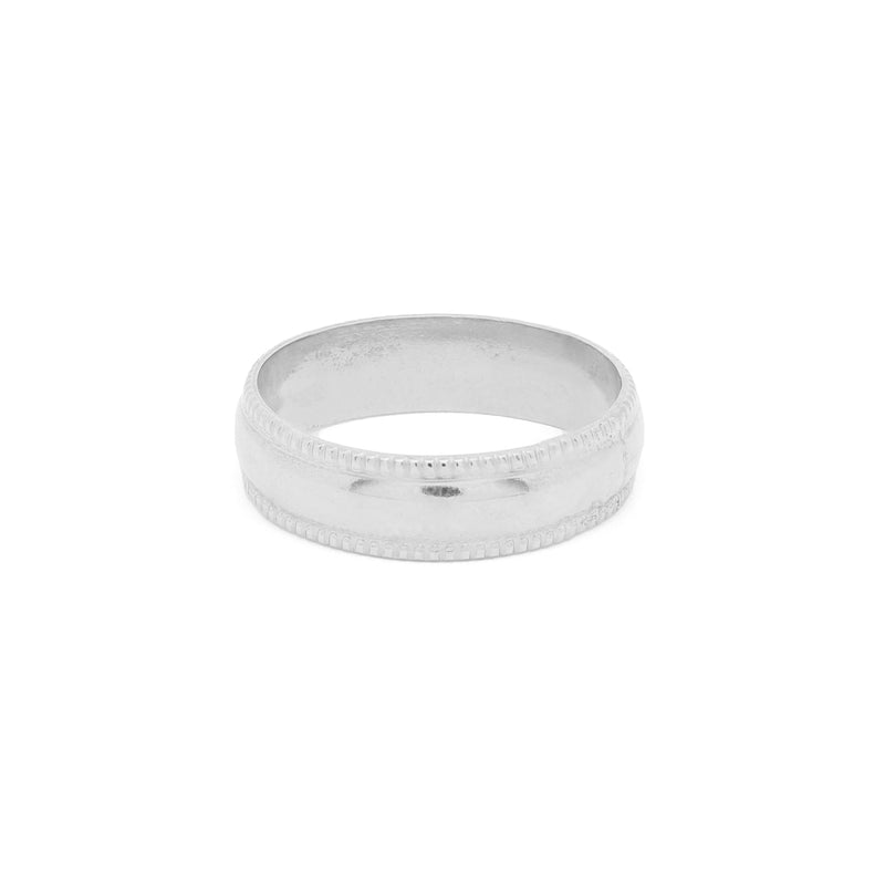 Ida Heirloom Ring