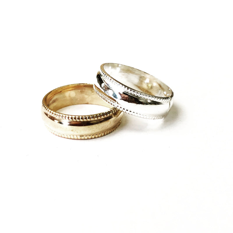Ida Heirloom Ring