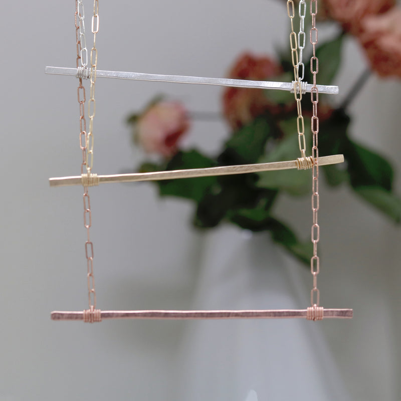 Artemis Necklace