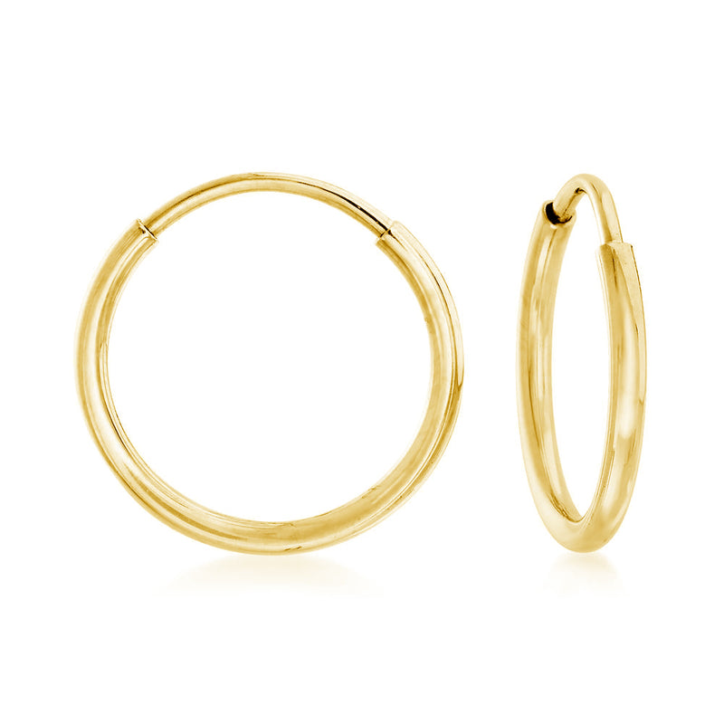Jessie Endless Hoop