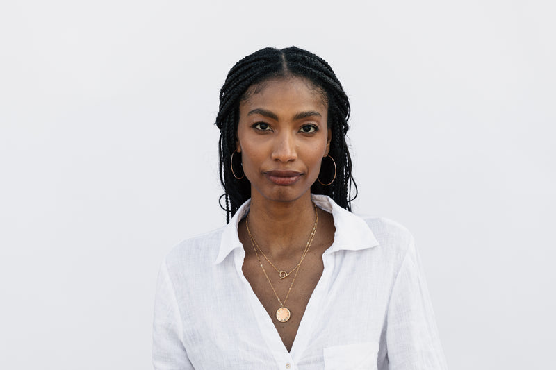 Jordana Necklace