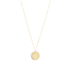 Jordana Necklace