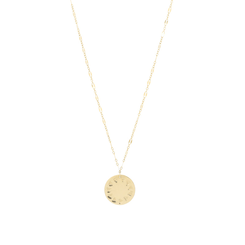 Jordana Necklace