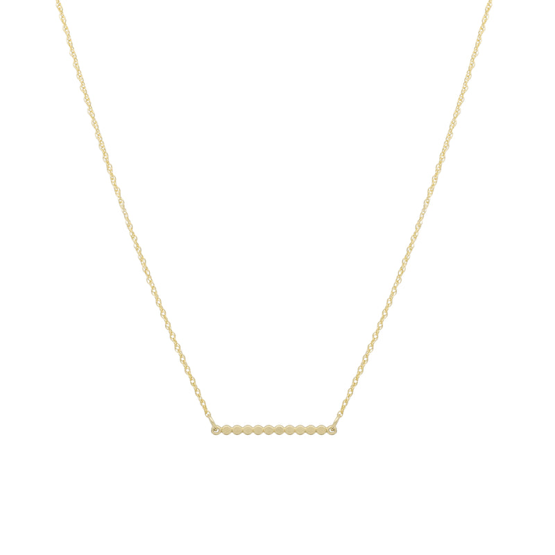 Jules Necklace