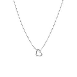Junibel Sweetheart Necklace