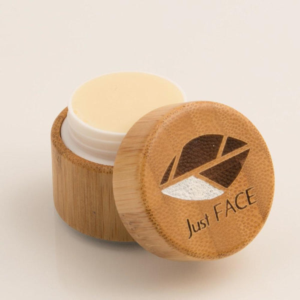 Just Face Vanilla Lip Balm