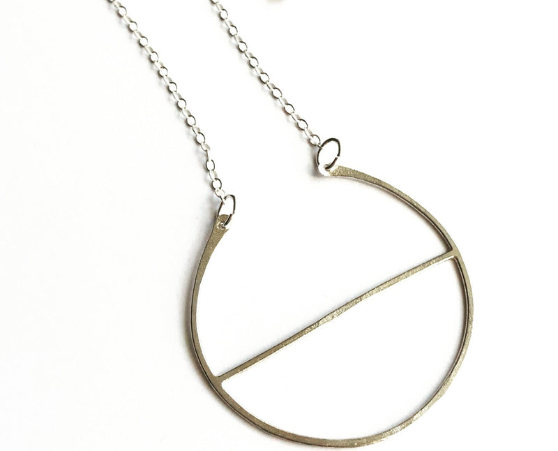 Katrina Warrior necklace