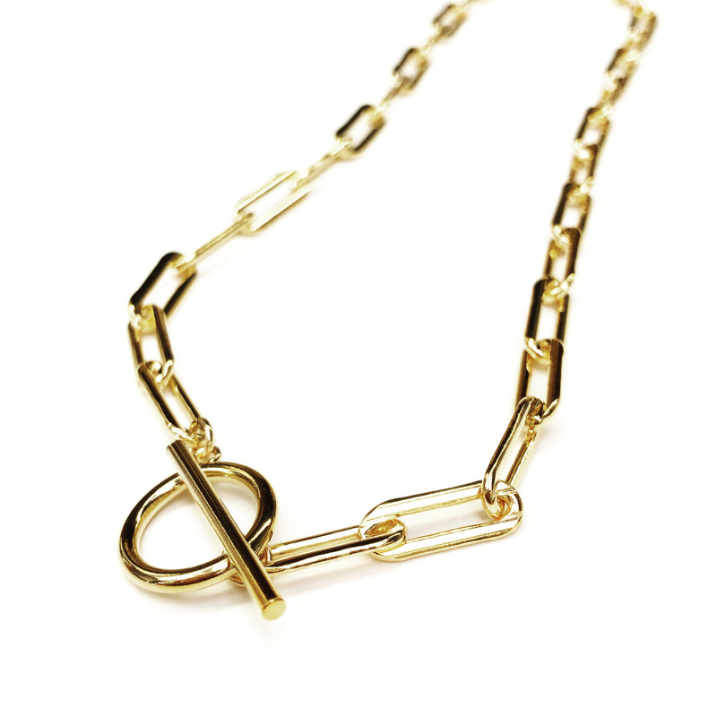 Krystal Necklace