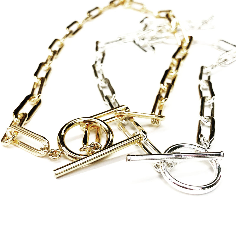 Krystal Necklace