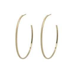 Lena Line Hoops