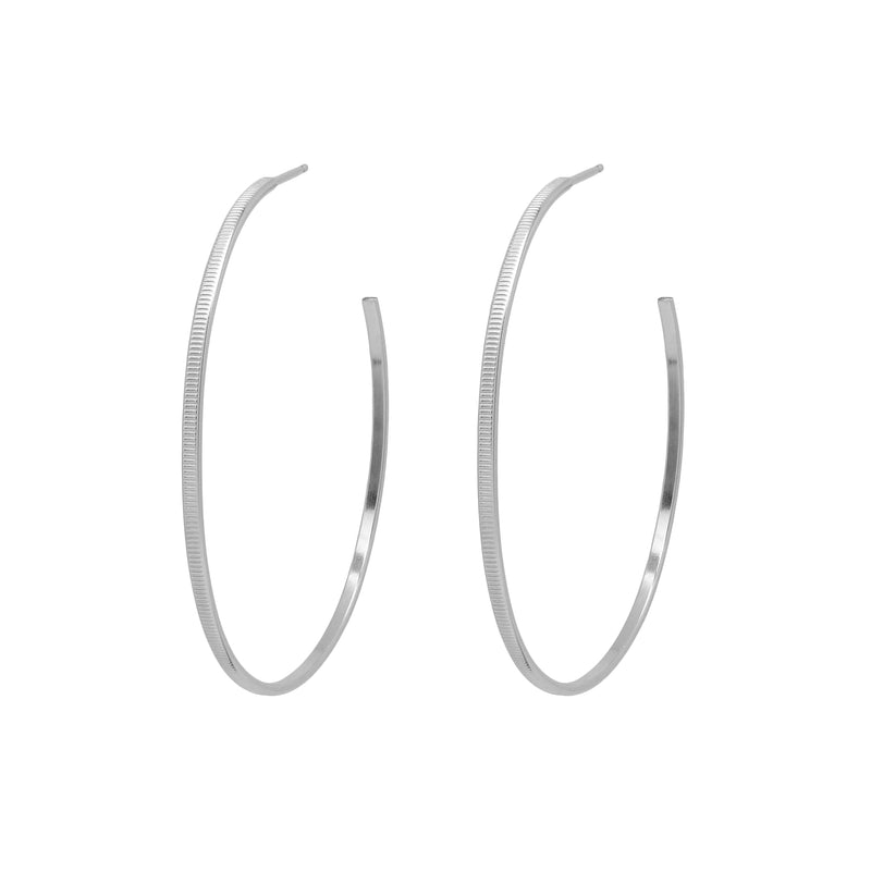 Lena Line Hoops