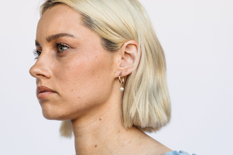 Liliana Hoops