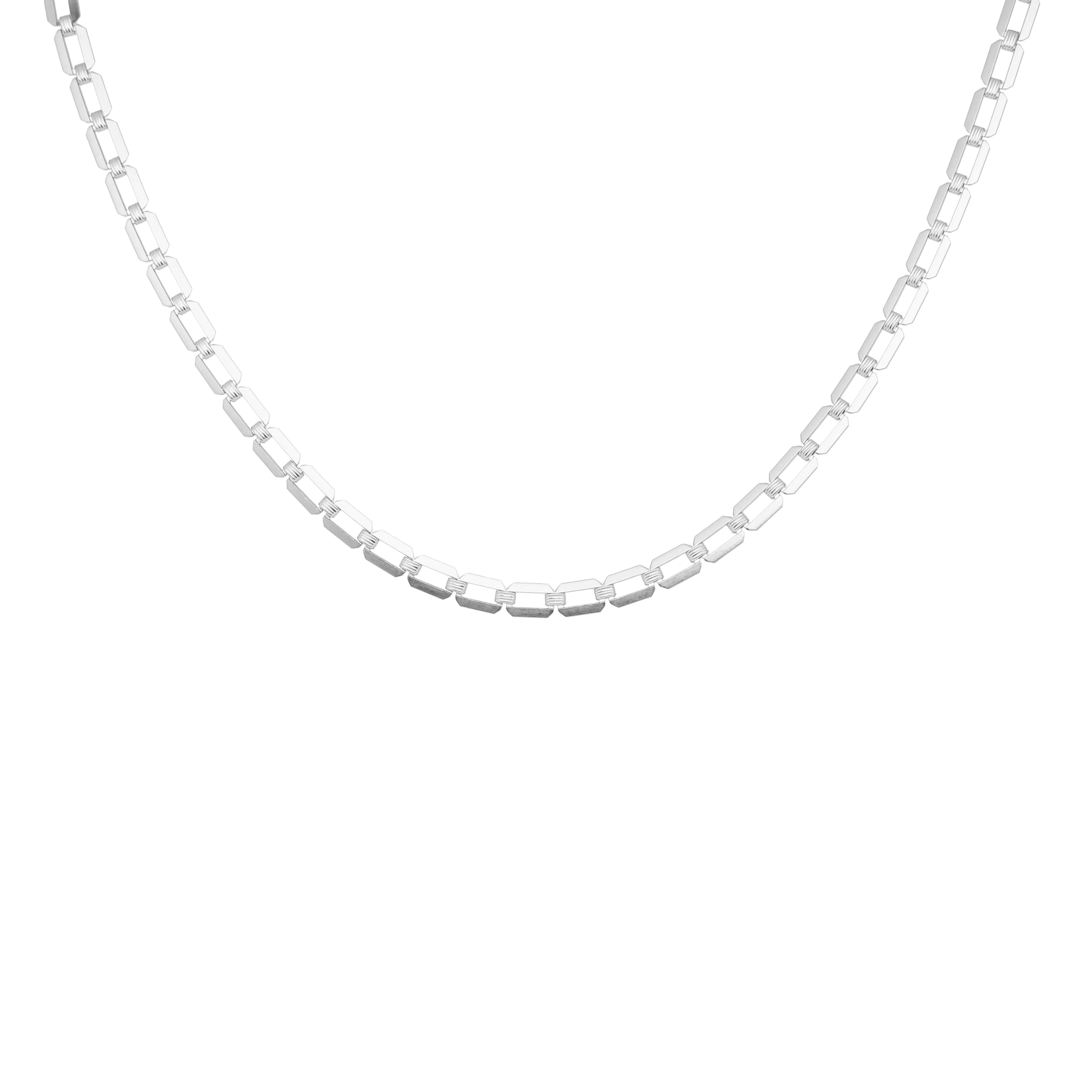 Lizette Necklace – Agapantha