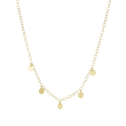 Mae Necklace