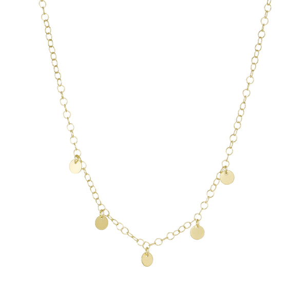 Mae Necklace