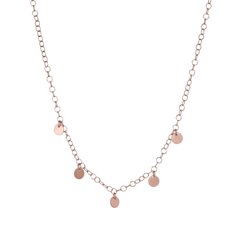 Mae Necklace