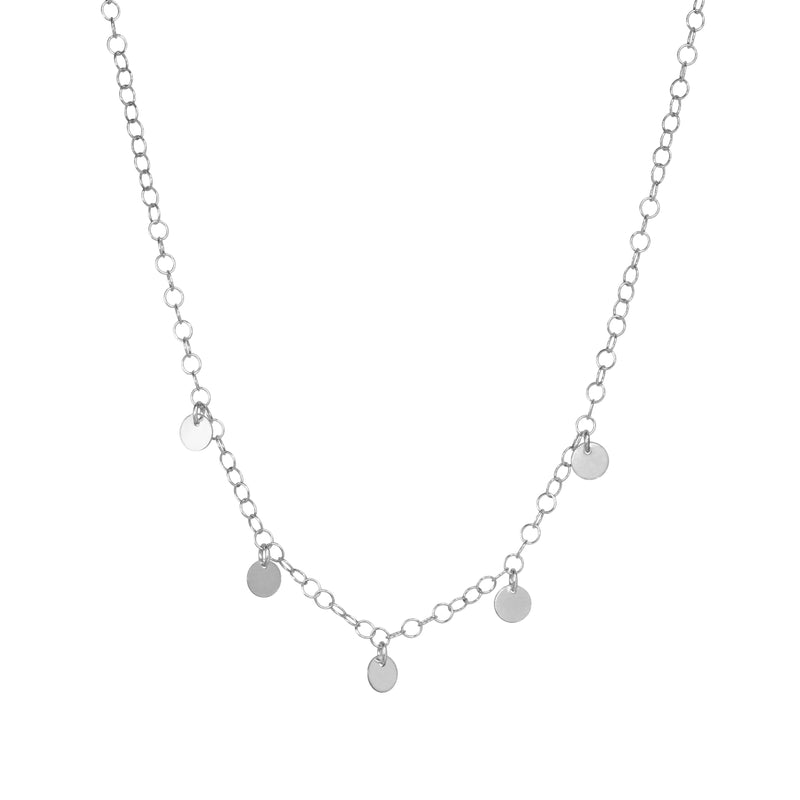 Mae Necklace