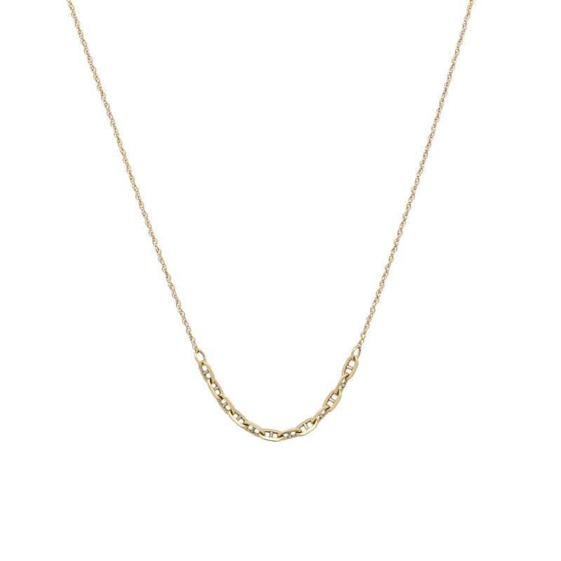 Mariana Necklace