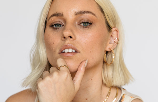Mariana Ring