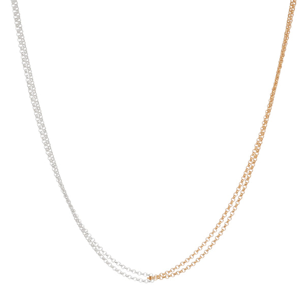 Melia Necklace