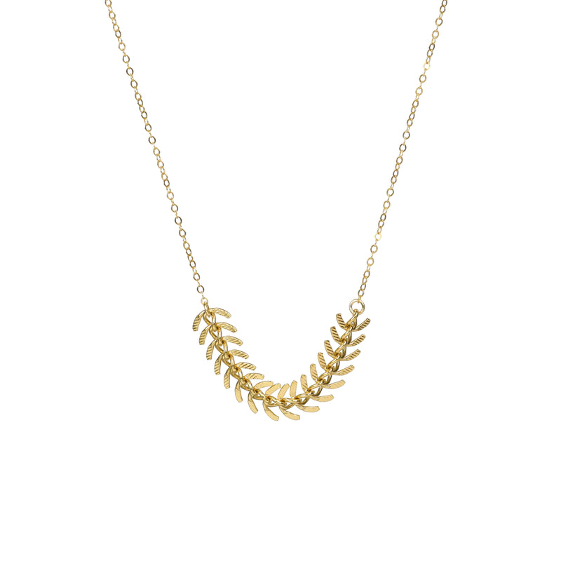 Melissa Necklace