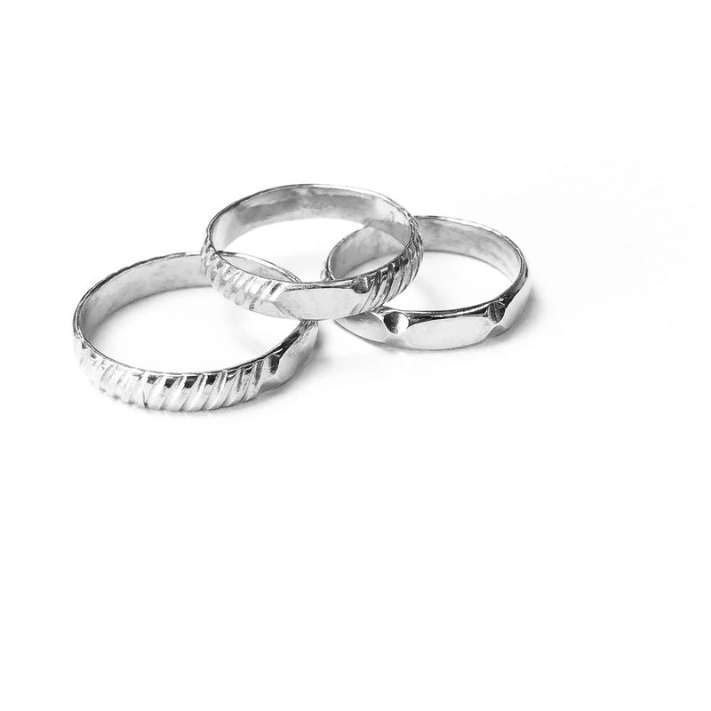 Mildred Heirloom Ring